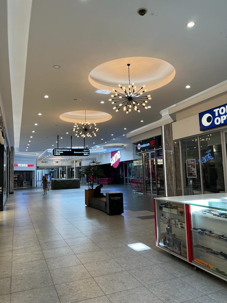 Mooi Rivier Mall