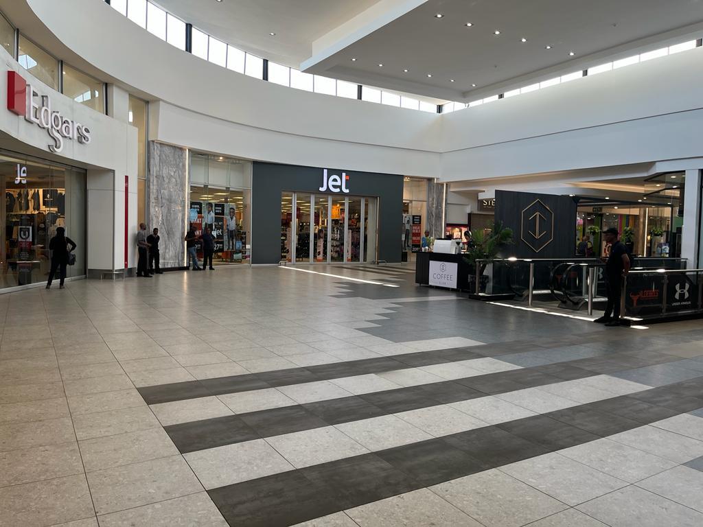 Mooi Rivier Mall