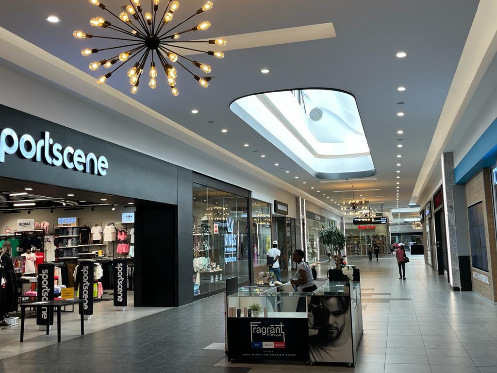 Mooi Rivier Mall