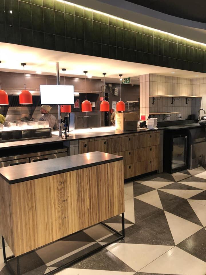 Nando's
