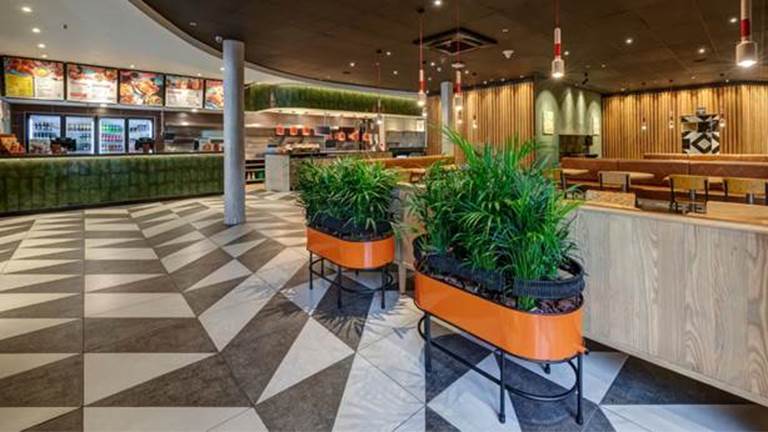 Nando's