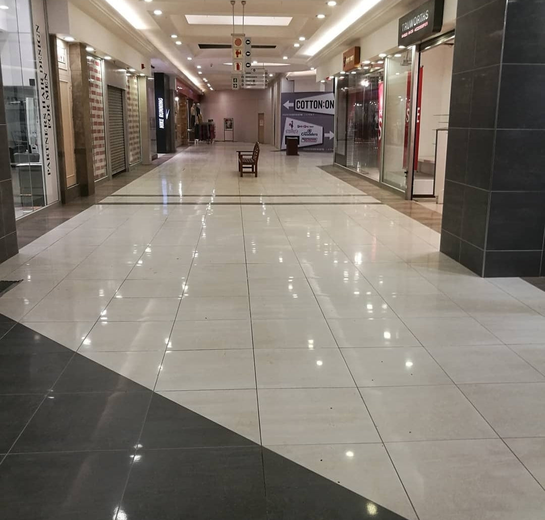 The Glen Shopping Centre