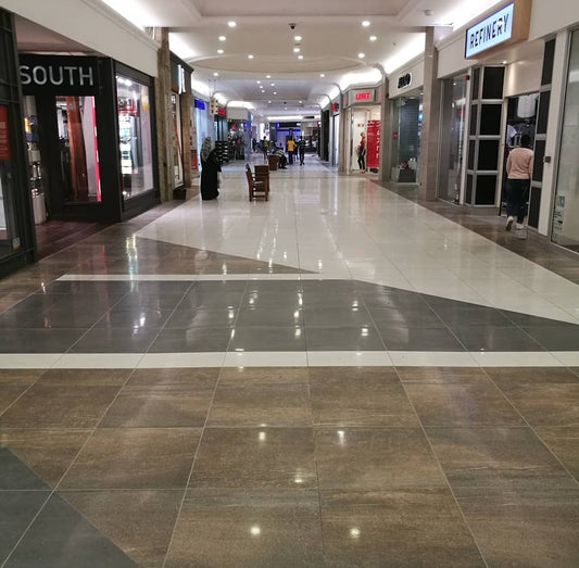 The Glen Shopping Centre