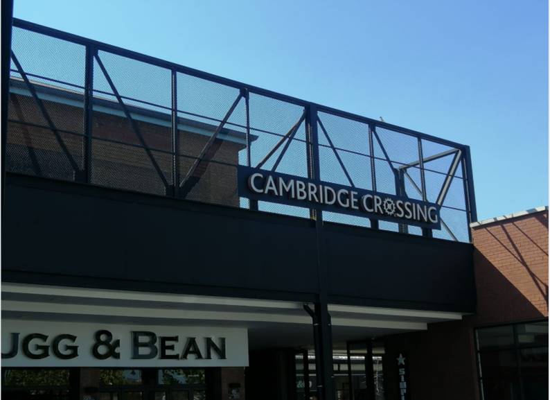Cambridge Crossing