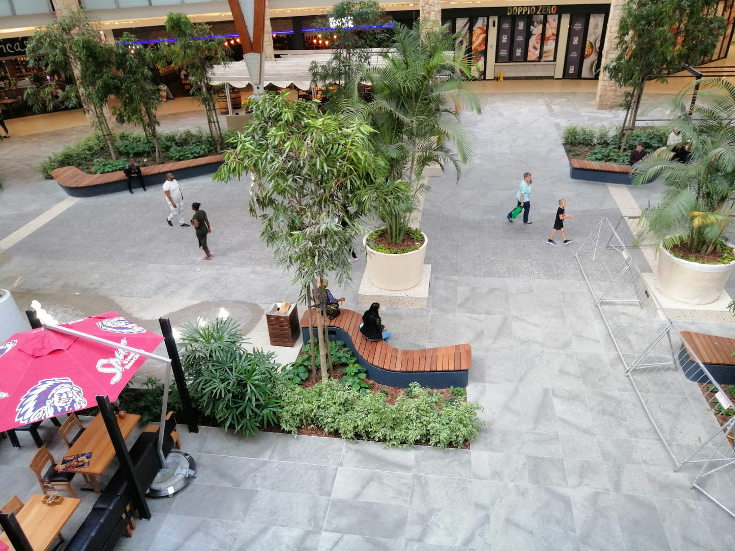 Clearwater Mall