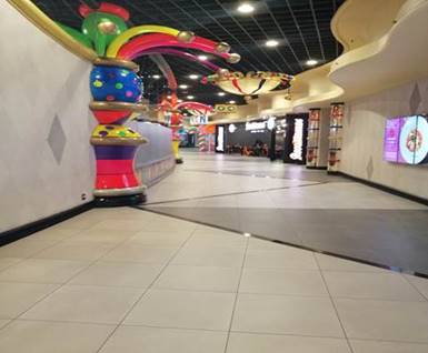 Carnival City