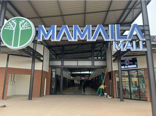 Mamaila Mall