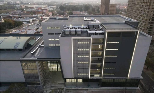 UIF Head Office