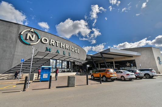 Northridge Shopping centre