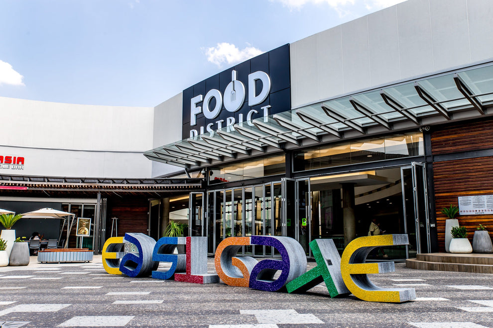 Eastgate Food Court – My Store