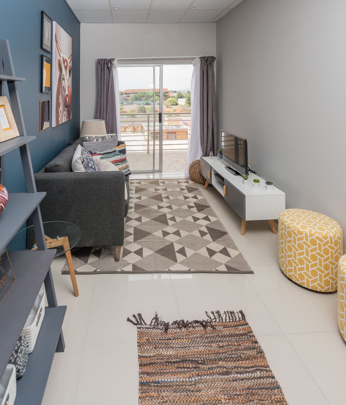 Randböl Rug Randburg Square Apartments – My Store